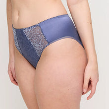Load image into Gallery viewer, Prima Donna FW25 Monterrey Nightshadow Blue Matching Full Brief
