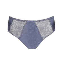 Load image into Gallery viewer, Prima Donna FW25 Monterrey Nightshadow Blue Matching Full Brief
