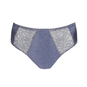 Prima Donna FW25 Monterrey Nightshadow Blue Matching Full Brief