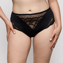 Load image into Gallery viewer, Prima Donna SS26 Naica Black Matching Full Brief
