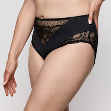 Load image into Gallery viewer, Prima Donna SS26 Naica Black Matching Full Brief
