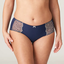 Load image into Gallery viewer, Prima Donna FW23 Osino Sapphire Blue Matching Full Brief
