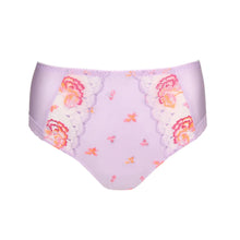 Load image into Gallery viewer, Prima Donna SS23 Palace Garden Pastel Lavender Matching Full Brief
