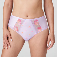 Load image into Gallery viewer, Prima Donna SS23 Palace Garden Pastel Lavender Matching Full Brief
