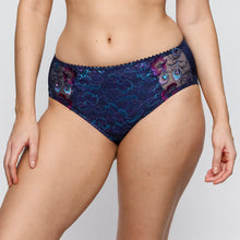 Load image into Gallery viewer, Prima Donna FW26 San Angel Water Blue Matching Full Brief
