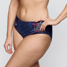 Load image into Gallery viewer, Prima Donna FW26 San Angel Water Blue Matching Full Brief
