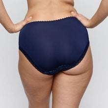 Load image into Gallery viewer, Prima Donna FW26 San Angel Water Blue Matching Full Brief
