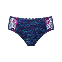 Load image into Gallery viewer, Prima Donna FW26 San Angel Water Blue Matching Full Brief
