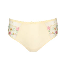 Load image into Gallery viewer, Prima Donna Sedaine French Vanilla Matching Full Brief
