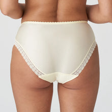 Load image into Gallery viewer, Prima Donna Sedaine French Vanilla Matching Full Brief
