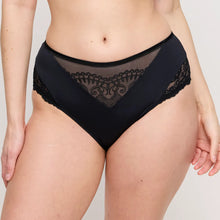 Load image into Gallery viewer, Prima Donna FW25 Shimla Black Matching Full Brief
