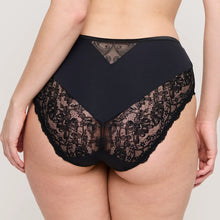 Load image into Gallery viewer, Prima Donna FW25 Shimla Black Matching Full Brief
