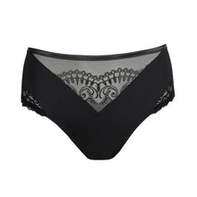 Load image into Gallery viewer, Prima Donna FW25 Shimla Black Matching Full Brief
