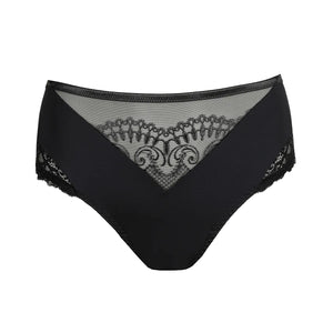 Prima Donna FW25 Shimla Black Matching Full Brief