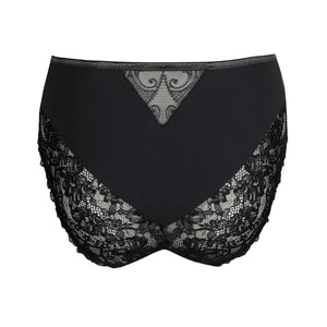 Prima Donna FW25 Shimla Black Matching Full Brief