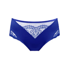 Load image into Gallery viewer, Prima Donna FW26 Shimla Crazy Blue Matching Full Brief
