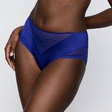 Load image into Gallery viewer, Prima Donna FW26 Shimla Crazy Blue Matching Full Brief
