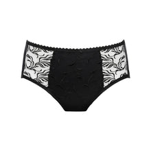 Load image into Gallery viewer, Prima Donna Solisse Black Matching Full Brief
