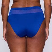 Load image into Gallery viewer, Prima Donna SS25 Sophora Blue Print Matching Full Brief
