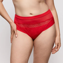 Load image into Gallery viewer, Prima Donna SS26 Sophora True Red Matching Full Brief
