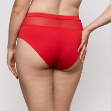 Load image into Gallery viewer, Prima Donna SS26 Sophora True Red Matching Full Brief
