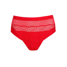 Load image into Gallery viewer, Prima Donna SS26 Sophora True Red Matching Full Brief
