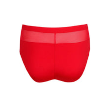 Load image into Gallery viewer, Prima Donna SS26 Sophora True Red Matching Full Brief
