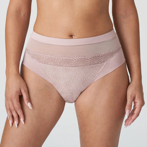 Prima Donna Sophora Bois De Rose Matching Full Briefs