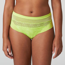 Load image into Gallery viewer, Prima Donna SS24 Sophora Lime Green Matching Full Brief
