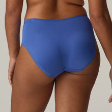 Load image into Gallery viewer, Prima Donna FW24 Lenca Blue Eyes Matching Full Brief
