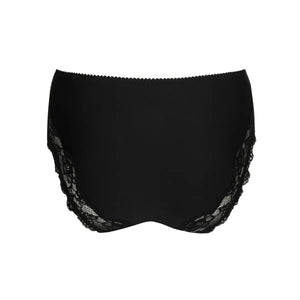 Prima Donna FW24 Madison Black Tailor Matching Full Brief