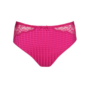 Prima Donna FW24 Madison Fuchsia Fiesta Matching Full Brief