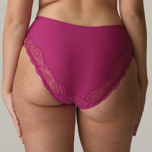 Load image into Gallery viewer, Prima Donna FW24 Madison Fuchsia Fiesta Matching Full Brief
