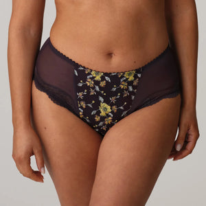 Prima Donna FW24 Malba Amethyst Matching Full Brief