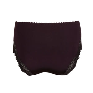 Prima Donna FW24 Malba Amethyst Matching Full Brief