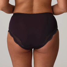 Load image into Gallery viewer, Prima Donna FW24 Malba Amethyst Matching Full Brief
