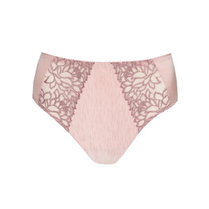 Prima Donna FW24 Monterrey Vintage Pink Matching Full Brief