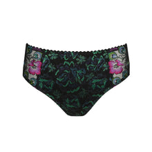 Load image into Gallery viewer, Prima Donna FW24 San Angel Peacock Feather Matching Full Brief
