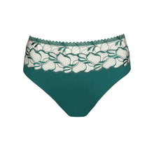 Load image into Gallery viewer, Prima Donna FW24 Springdale Jasper Green Matching Full Brief
