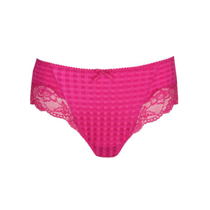 Prima Donna FW24 Madison Fuchsia Fiesta Matching Hotpants