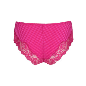 Prima Donna FW24 Madison Fuchsia Fiesta Matching Hotpants