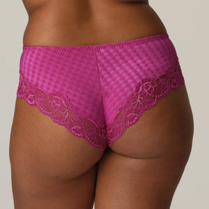 Prima Donna FW24 Madison Fuchsia Fiesta Matching Hotpants