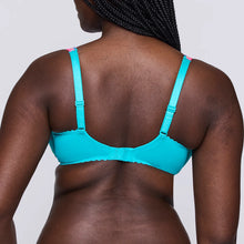 Load image into Gallery viewer, Prima Donna SS25 Devdaha Mermaid Half Padded Plunge Underwire Bra
