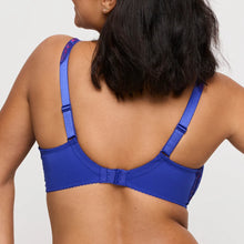 Load image into Gallery viewer, Prima Donna FW25 Madison Blueberry Kiss Padded Heartshape Underwire Bra
