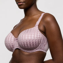 Load image into Gallery viewer, Prima Donna SS26 Madison Soft Sand Padded Heartshape Underwire Bra
