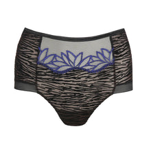 Load image into Gallery viewer, Prima Donna FW23 Cheyney Sultry Black Matching Hotpants
