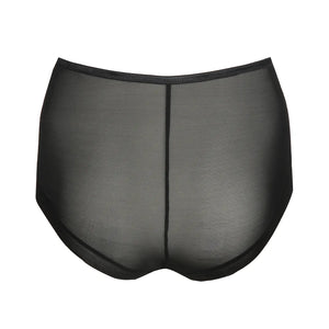 Prima Donna FW23 Cheyney Sultry Black Matching Hotpants