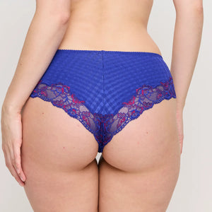 Prima Donna FW25 Madison Blueberry Kiss Matching Hotpants