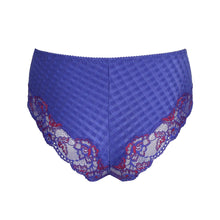 Load image into Gallery viewer, Prima Donna FW25 Madison Blueberry Kiss Matching Hotpants
