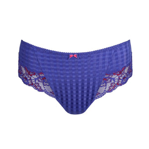 Prima Donna FW25 Madison Blueberry Kiss Matching Hotpants